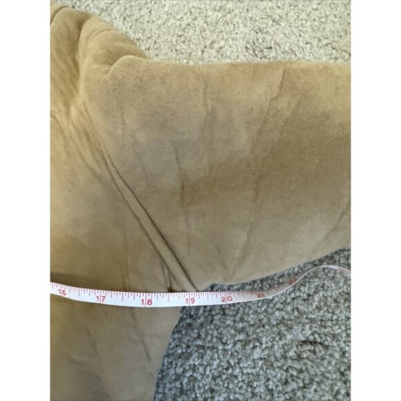 Antoni And Alison Nouveau Edition Size 10 Faux Fur Coat - Picture 12 of 12